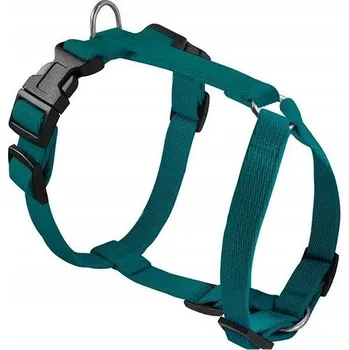 Postroj pro psa CHABA Postroj Guard XL 2,5 cm mořský