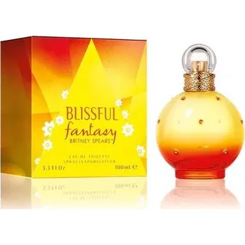 Dámský parfém Britney Spears Blissful Fantasy - EDT Objem: 30 ml