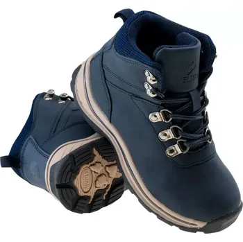 Chlapecké tenisky Boty Elbrus Wadi Mid Jr 92800280449 32