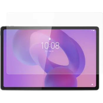 Pouzdro na tablet VSECHNONAMOBIL 126990 Tvrzené sklo pro tablet Lenovo Idea Tab Plus