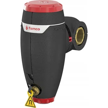 Vrták Filtr Flamco odlučovač nečistot DN32 1 1/4"