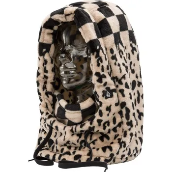 Kukla Kukla Volcom Women's Dang Hood oatmeal 2026 - Odesíláme do 24 hodin