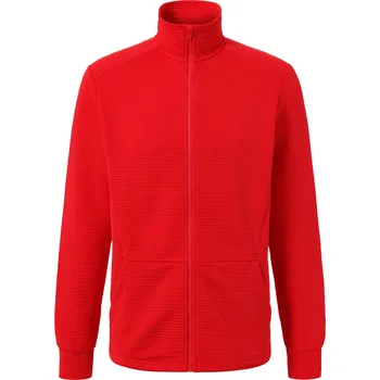 658889 - Tchibo - Funkční bunda - pro muže - vel. M 48/50 - barva: červená