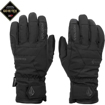 Rukavice na snowboard Volcom CP2 GORE-TEX Glove black M 2026 - Odesíláme do 24 hodin