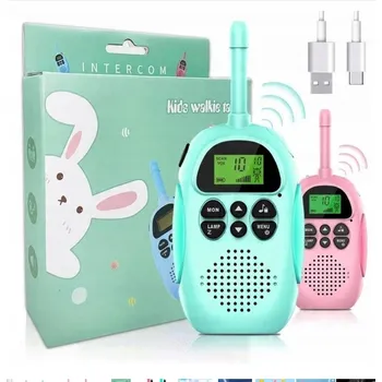 Obraz Vysílačka pro děti Bedee, vícebarevné