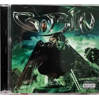 Zahraniční hudba CD Drefgold: Goblin 2024