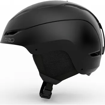 Dámská lyžařská helma Giro Ceva Matte Black - Velikost M (55.5-59 cm)