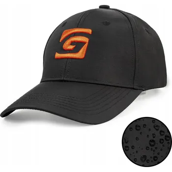 Kšiltovka Kšiltovka Graff R-49-1 černá