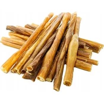 Pamlsek pro psa Balto Hovězí střívka 100g