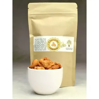 Koření Chroupáky s Habanero