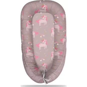 Hnízdečko pro miminko Sablio Hnízdečko pro miminko Pony