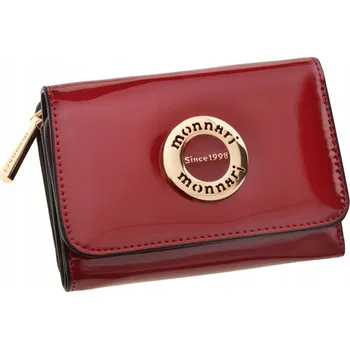 Peněženka Monnari peněženka eko kůže transparentní - dámská