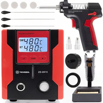 Páječka Pájecí pero ZD 160 W