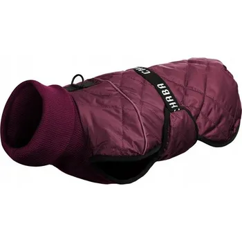 Moto bunda Hnědá bunda Chaba M