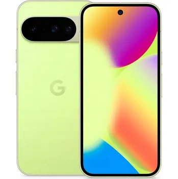 Mobilní telefon Smartphone Google Pixel 10 5G 12/128 GB 6.3" 120 Hz limetkový