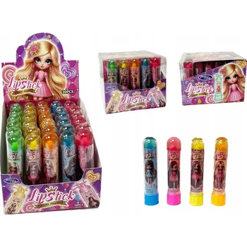 Bonbon Profisa 15g ovocné Lízátko