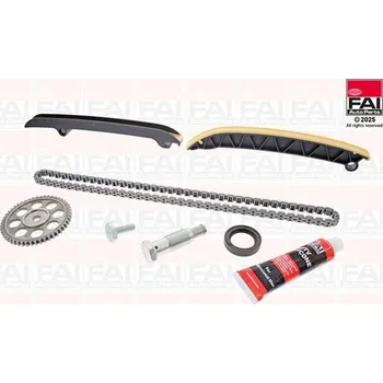 Sada rozvodového řetězu FAI AutoParts TCK208