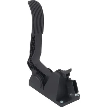 Pedálové obložení Akcelerační pedál KAMOKA 4200025