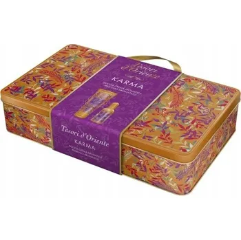 Kosmetická sada Dárková Sada Kosmetiky Tesori d'Oriente - Karma