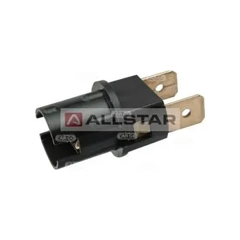 Autožárovka Patice žárovky Typ	 T10