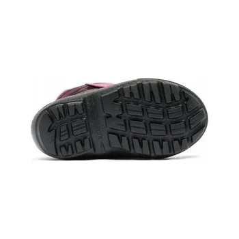 Dívčí sněhule Dětské sněhule Columbia Powderbug Snowlite pink ice/ moonvista 30 EU