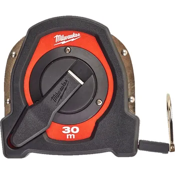 metr Svinovací metr Milwaukee 30 m