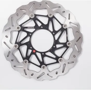 Nářadí na motocykly BRAKING Plovoucí brzdový kotouč Wave - WK036L WK036L