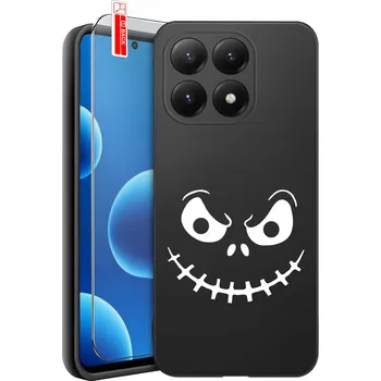 Pouzdro na mobilní telefon Zadní Kryt KrainaGSM pro Xiaomi 15T vícebarevný