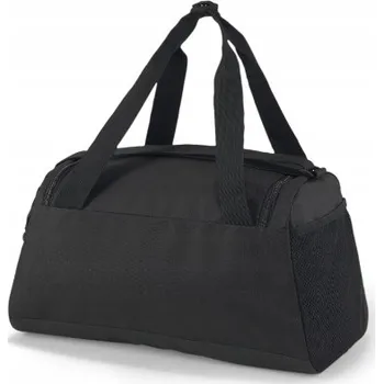 Sportovní taška PUMA Sportovní taška Unisex S - Velká kapacita - Sportovní se zipem, Černá