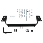 Westfalia tažné zařízení pevné kulový čep na šrouby - CHRYSLER 300C