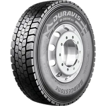 Bridgestone DURAVIS RD2 SEVERE DUTY 315/80 R22.5 156 L