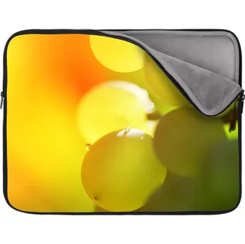 Víno Sablio Obal na notebook Hroznové víno - 15,6"