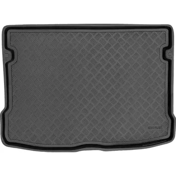 autokoberec Rohož do kufru Rezaw-Plast polypropylen