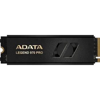 Interní pevný disk SSD disk ADATA Legend 970 Pro 4TB Color Box HSK