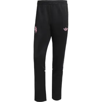 Pánské kalhoty Kalhoty adidas Originals FC Juventus Turin Lfstlr kc7797 Velikost XL