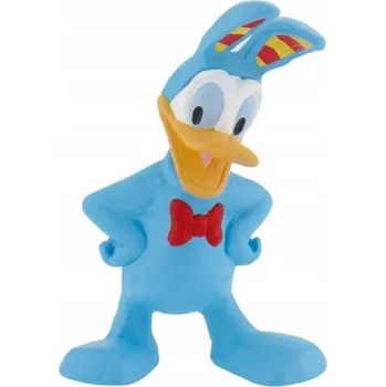 Figurka Velikonoční dort s Kačerem Donaldem 6,5 cm 15427 Bullyland 24