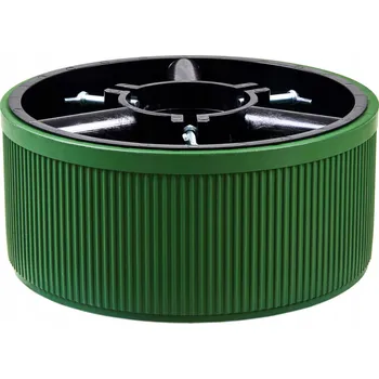 Stojánek na vánoční stromek Stojan na vánoční stromek, EKO stojan, Kbelíkový 5L