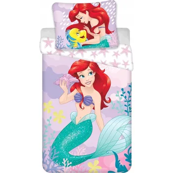 Povlečení Sada povlečení Jerry Fabrics 140 x 200 cm, vícebarevné