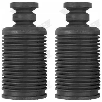 Sada protiprachové ochrany Monroe PK111 , tlumič nárazů