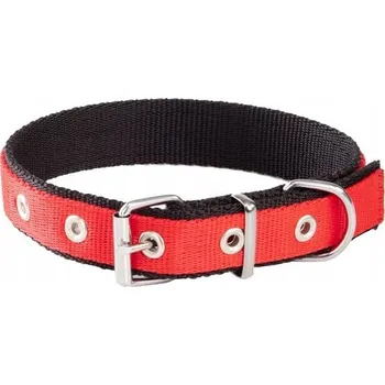 Obojek pro psa Materiálový obojek pro psa Dingo vel. S