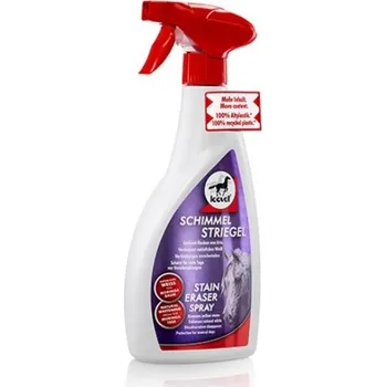 Pro koně LEOVET Lesk a čistič skvrn LEOVET pro bílé koně 500 ml
