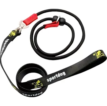 Vodítko pro psa Tréninkové vodítko slip lead 140 cm – smyčkové vodítko s integrovaným obojkem