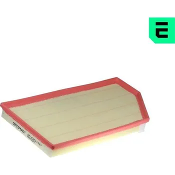 Vzduchový filtr Vzduchový filtr OPTIMAL