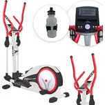 Ergonomický elipticall s běžeckými aplikacemi BE92E