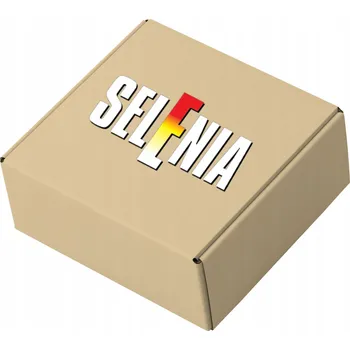 Motorový olej Syntetický motorový olej Selenia 5 l 5W-40