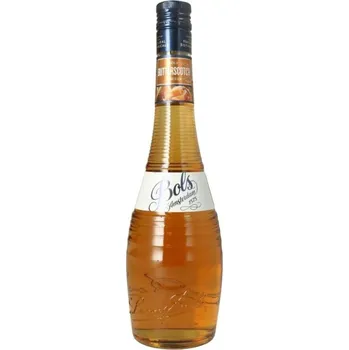 Likér Bols Butterschot (máslový bonbón) 0,7l 24%