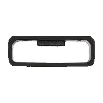 Poutko na pásek pro vívosmart® HR Černá