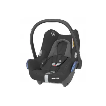 Autosedačka MAXI-COSI CABRIOFIX 2023 ESSENTIAL BLACK