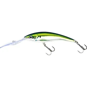Umělá nástraha Rapala Deep Tail Dancer 13 PLD Získejte slevu -5% za registraci v e-shopu