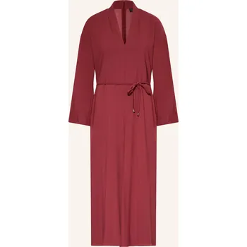 Dámský overall Elena Miro Dámský Overal, tmavě červená, 46